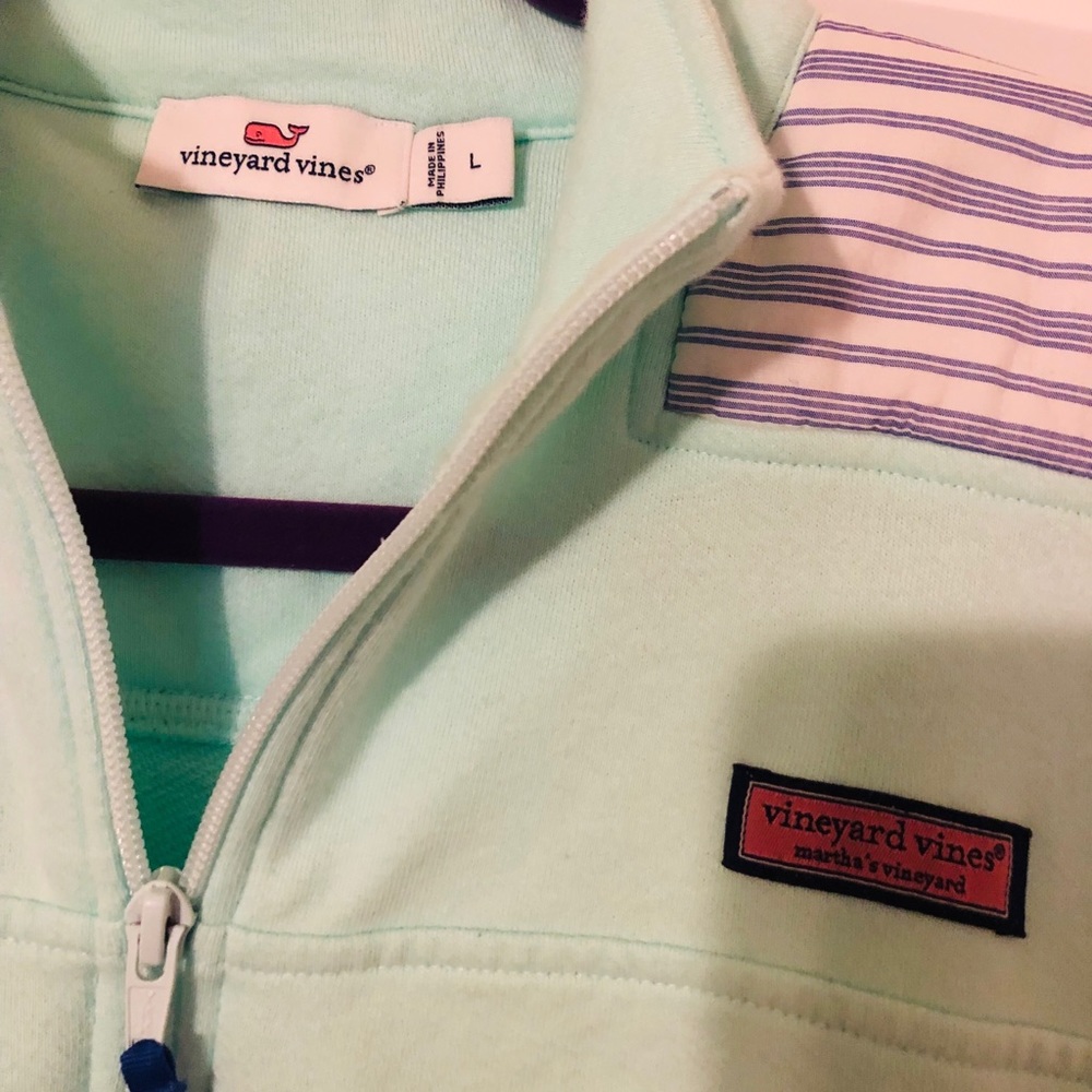 Vineyard Vines Shep Shirt